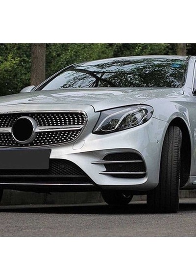 Mercedes W213 2016 2019 Diamond Panjur
