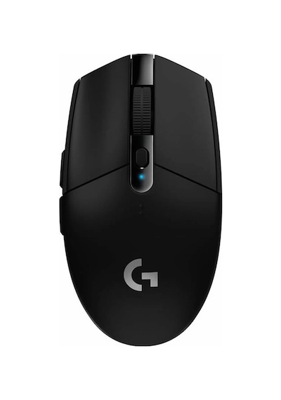 Logitech 910-005283 G305 Lightspeed Oyuncu Gaming Kablosuz Siyah Mouse Diğer