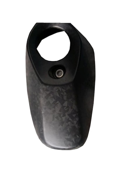 Yamaha Xmax Egzoz Arka Kapak 2018-2022 B74-e4799-00