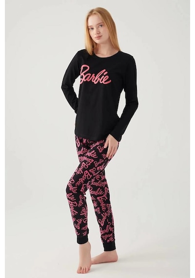 Barbie L1766-s Bayan İkili Takım 001
