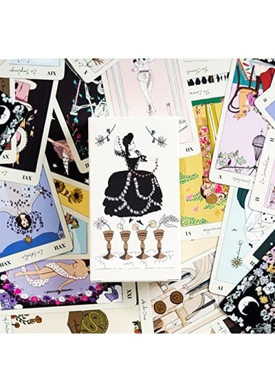 Tarot Carlotydes