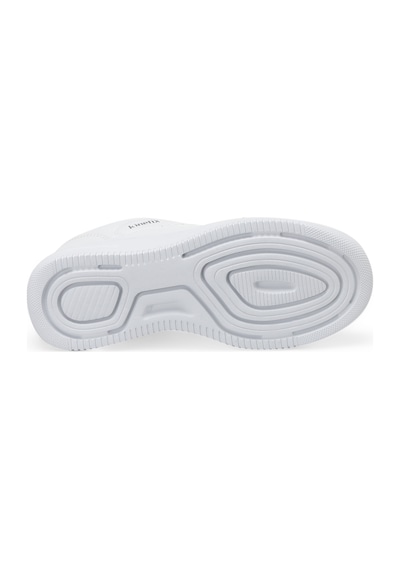 Kinetix Tyra Pu W 2pr Beyaz Kadın Sneaker 000000000101162623 Beyaz-beyaz Beyaz