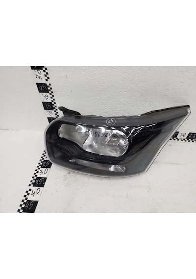 Ford Transit V-363 2016- Far Sol Sıyah Zemın/gk31 13w030 Ba Oem No:gk3113w030bb