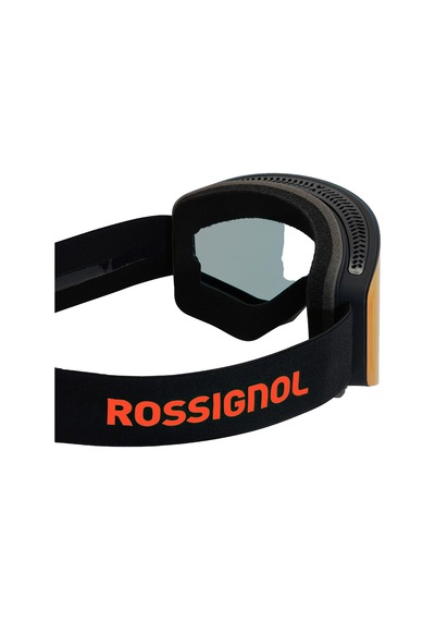 Rossıgnol Rossignol Otava Hero Unisex Goggle Orj Çok Renkli
