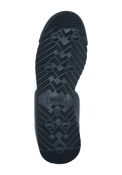 Puma Roma Basic Siyah Spor Ayakkabı 353572-11