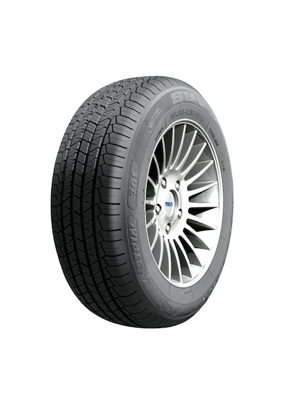 Strial 215/60R17 96V 701 Suv Yaz Lastiği 2024