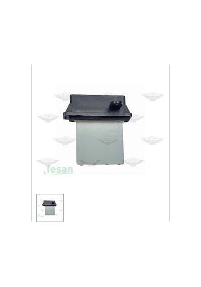 Kalorifer Rezistansı Nissan Note 1.6 2012-2018 X-trail 2001-2014 Qashqai 1.5 2007-2013 A