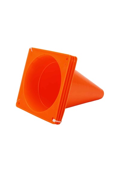 S00040013 Futbol Oyun Aks.kuka 18cm.4lü 2r.24d-sun