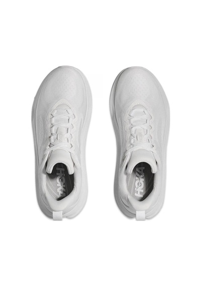 Hoka 1171893 W Kawana 3 Koşu Beyaz Kadın Spor Ayakkabı
