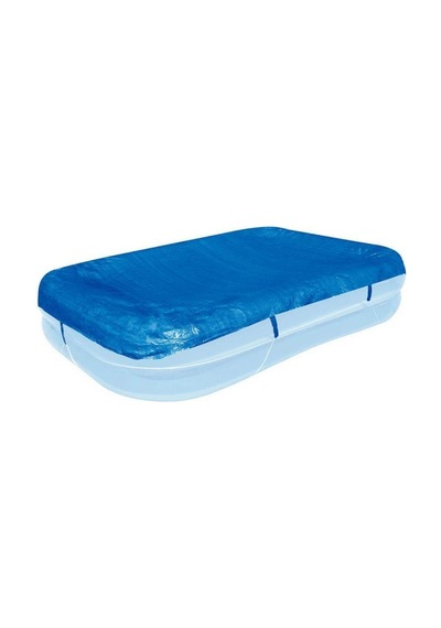 Bestway Havuz Örtüsü  262 x 175 CM 58319 Çok Renkli