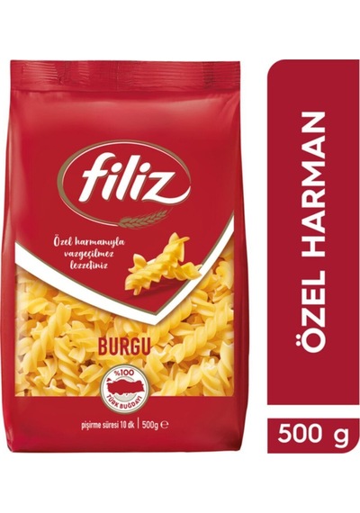 Kelebek Makarna 500g