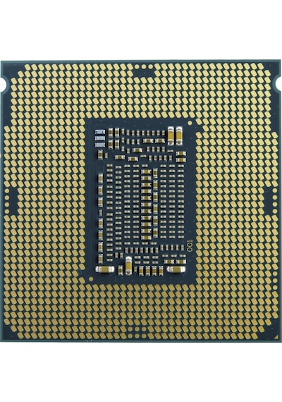 Intel Core i5-8600 3.1 GHz LGA1151 9 MB Cache 95 W Box İşlemci