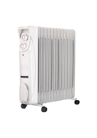 Süsler Sr-5713 13 Dilim Yağlı Radyatör