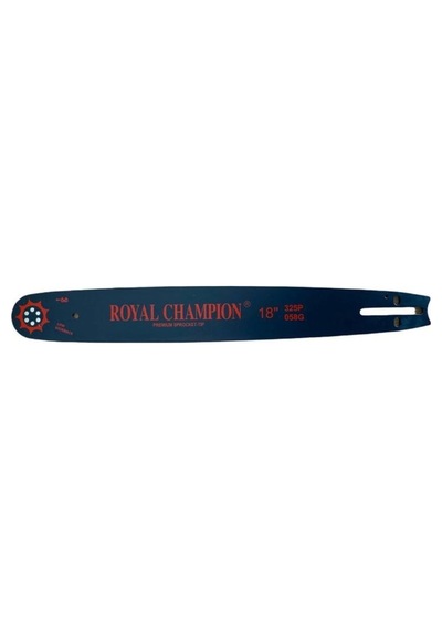 Royal Champion Motorlu Testere Palası 22 Diş 91-1.3 Mm 40/16