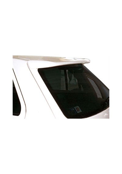 Peugeot 106 Spoiler Camüstü Fiber 1992 2002