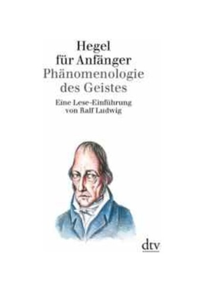 Hegel für Anfanger 9783423301251