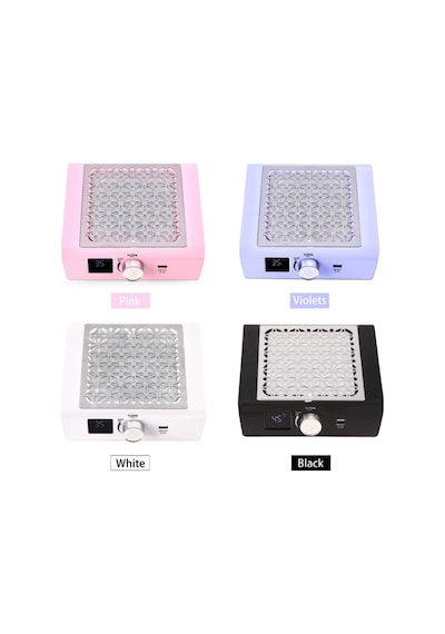 Dijital Tırnak Toz Toplama Cihazı 85w