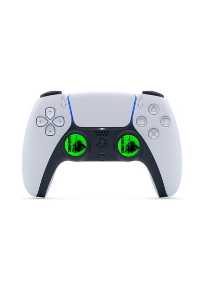 Call Of Duty Cold War Xbox One Ve Xbox Series X Controller Analog Koruyucu Modern Warfare 4