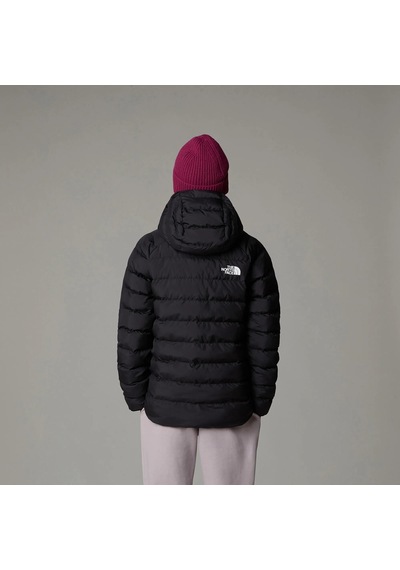The North Face Perrito Çocuk Mont C-the0a88twwoowoo Siyah