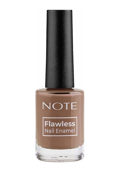 Note Cosmetique Nail Flawless Oje 56 Cookie - Kahverengi
