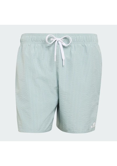 Adidas Seersucker Erkek Şort Mayo C-adıjz0590e50a00 Yeşil