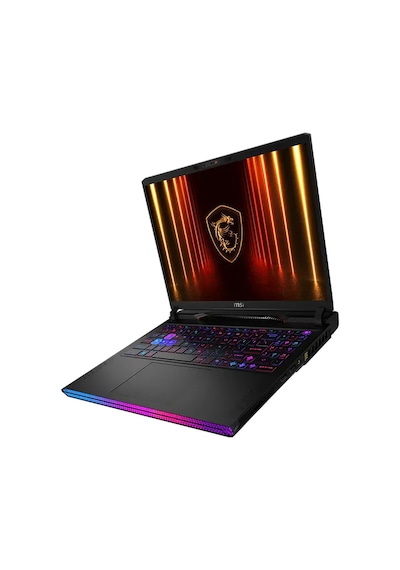 MSI Raider 16 HX B2WJ-022TR Ultra 9 290HX 32 GB 2 TB SSD 24 GB W11H Dizüstü Bilgisayar