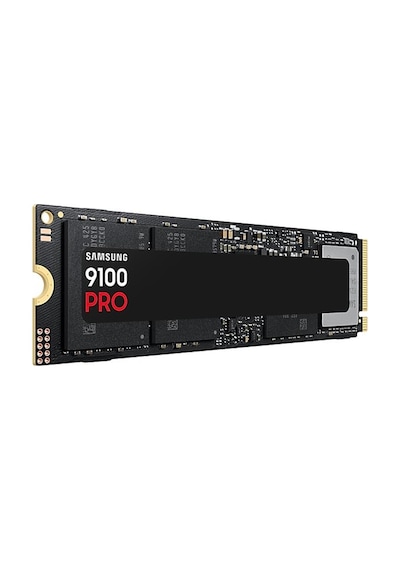 2 Tb 9100 Pro Samsung Nvme M2 Mz-vap2t0bw Pcıe 14700-13400 Mb/s Samsung Tr Garantılı Tek Ebat