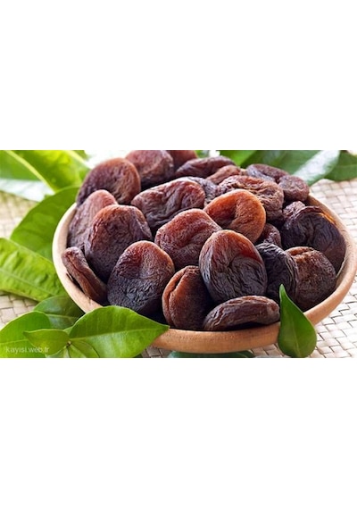 Gün Kurusu Kayısı Jumbo 1 Kg Diğer