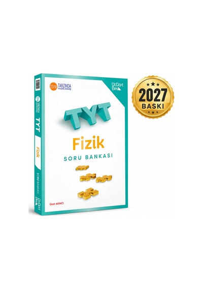 345 - Tyt-ayt Geometri Soru Bankası 2027