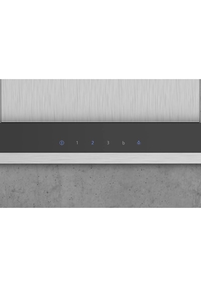 Siemens LC77BHM50 Duvar Tipi 75 CM Davlumbaz