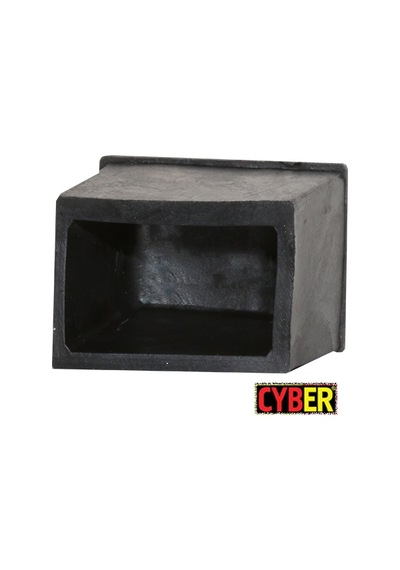 20X30 Pvc Dış Tapa