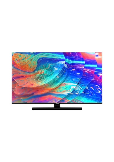 Vestel 50q9900 4k Ultra Hd 50" 127 Ekran Uydu Alıcılı Smart Qled Tv Teşhir