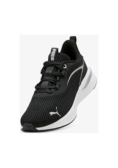 Puma Softride Charm Wns 312966-11 Siyah Sneaker Puma Softride Charm Wns 312966-11 Siyah Sneaker