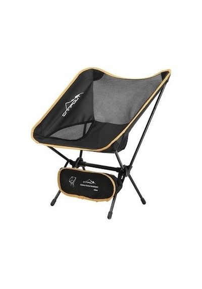 Campout Pratik Kamp Sandalyesi