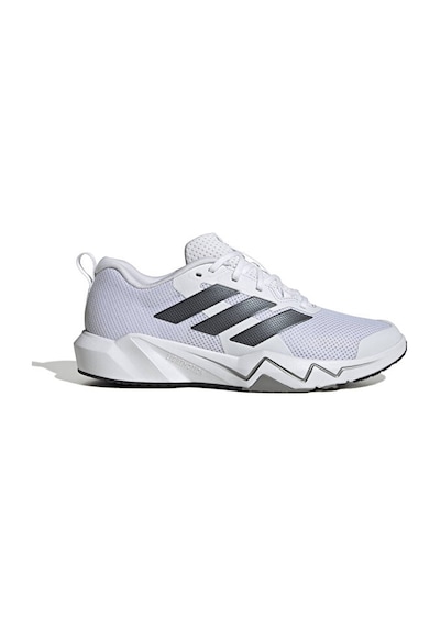 Adidas Rapidmove Go Traine Erkek Antrenman Ayakkabısı Jq1461 Beyaz Beyaz