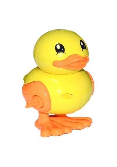 Urt005-01 Birliktoys Kurmalı  Ördek