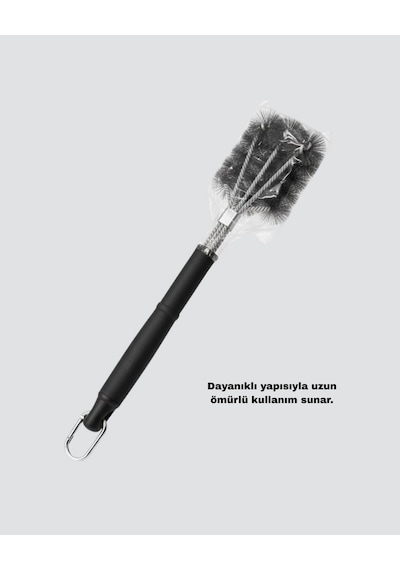 Grill - 528 - Ve Mangal Izgara - Csmo-tex - Temizlik Aparatı