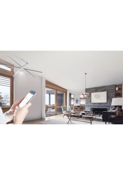 Sonoff 4CH R3 4'lü Akıllı Anahtar Wi-Fi Röle