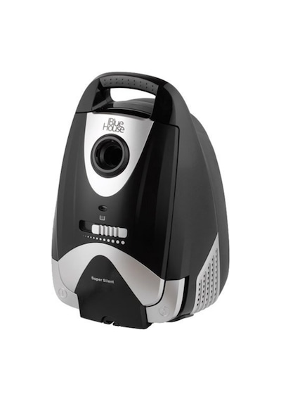 Bluehouse Bh 022Pr Super Silent Toz Torbası 20 Adet Uyumlu