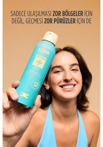 Isdin Acniben Body Spray 150 ML