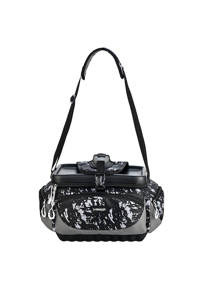 Fujin Valhalla Darksea Bag - Balıkçı Çantası