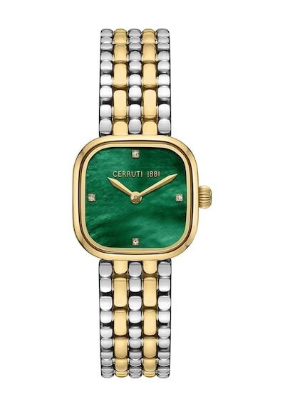 Cerruti 1881 Cıwlg0086603 Kadın Kol Saati Altın