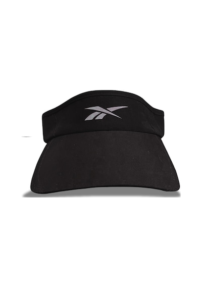 Reebok Siyah Vizör-tenis Şapka K23397 Siyah