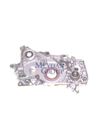 Parcaustasi-oem No Md-041043 Uyumlu Mıtsubıshı Galant 88/91 Yağ Pompası 4g63 2.0cc