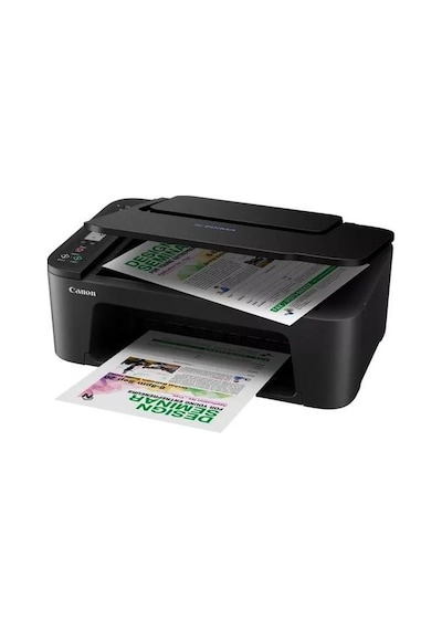 Canon Pixma E3440 Dolabilen Kartuş Sistemli Yazıcı