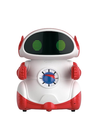 Clementoni Super Doc - Eğitici Konuşan Robot Lisanslı Ürün