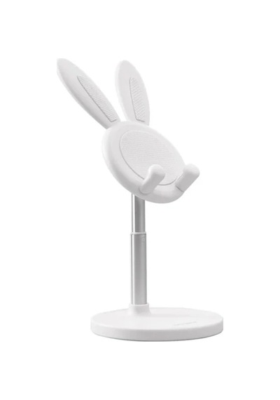 Ally Cute Masaüstü Telefon Tablet Tutucu Stand Uzatılabilir Hareketli- 5775