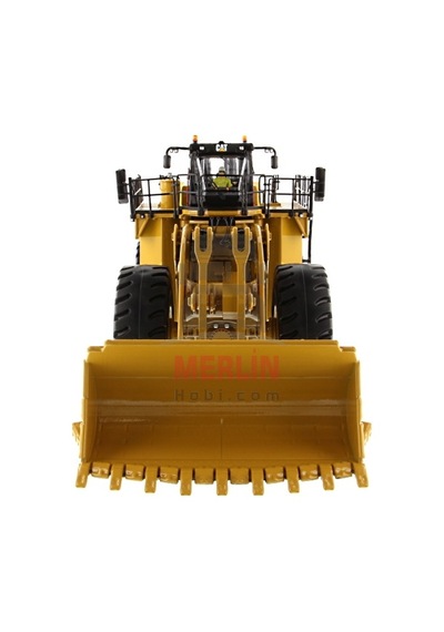 1/50 Caterpillar 994k Dev Yükleyici Loader