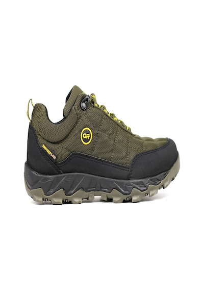 Greyder 0K2GA00171 Kadın Waterproof Outdoor Ayakkabı - Haki