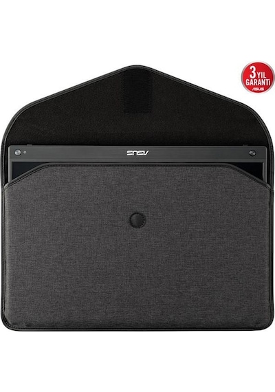 Asus 16" Dokunmatık Zenscreen Mb16amtr 5ms 60hz Mhdmı-usbc Bataryalı Taşınabilir Monitör